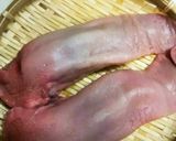 簡単！炊飯器任せDE豚タンシチュー♪作り方2写真