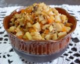 ✿たけのこ ご飯✿作り方8写真