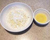 ごぼうの食感がクセになる味噌あじ鶏団子作り方2写真