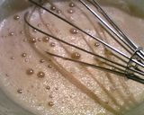 カプチーノゼリー作り方4写真