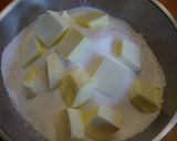 Streuselkuchen/ドイツ菓子作り方1写真