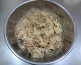 簡単♪美味しい♪豚肉の串揚げ作り方9写真