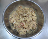 簡単♪美味しい♪豚肉の串揚げ作り方9写真