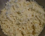 Streuselkuchen/ドイツ菓子作り方2写真