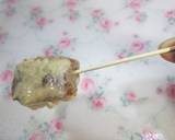 簡単♪美味しい♪豚肉の串揚げ作り方10写真