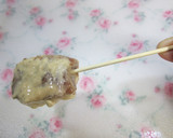 簡単♪美味しい♪豚肉の串揚げ作り方10写真