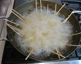 簡単♪美味しい♪豚肉の串揚げ作り方11写真