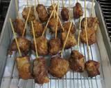 簡単♪美味しい♪豚肉の串揚げ作り方12写真
