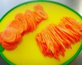 野菜たっぷり♪本格ミートソース作り方4写真
