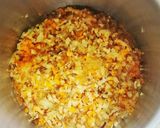 野菜たっぷり♪本格ミートソース作り方7写真