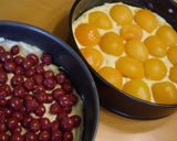 Streuselkuchen/ドイツ菓子作り方8写真