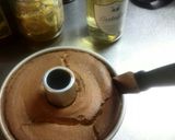もっちり《米粉シフォン》作り方14写真