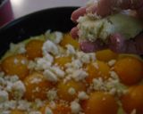 Streuselkuchen/ドイツ菓子作り方10写真