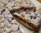 Streuselkuchen/ドイツ菓子作り方11写真