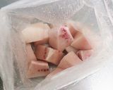 メカジキのマヨチーズ揚げ作り方1写真
