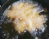 メカジキのマヨチーズ揚げ作り方4写真