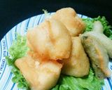 メカジキのマヨチーズ揚げ作り方6写真