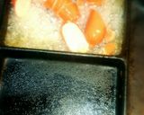 お弁当おかず チューリップのウインナー作り方3写真
