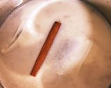 ココナッツミルクチャイティー作り方1写真
