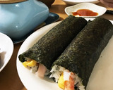 裏技⁈卵焼き！運動会、恵方巻き、お花見に作り方5写真
