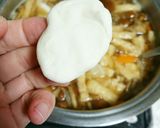すいとん作り方7写真
