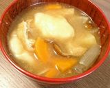 すいとん作り方8写真