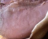 赤ワインと味噌ソースで頂く牛タン作り方3写真