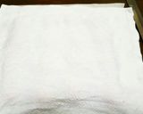 きゃ～♪可愛いピンク♪ビーツのちぎりパン作り方9写真
