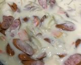 マカロニグラタン作り方6写真