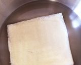 簡単すぎる！おにぎり丸カレーパン作り方3写真