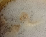 臭み無し‼獅子肉の味噌煮込み作り方5写真