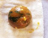 簡単すぎる！おにぎり丸カレーパン作り方4写真