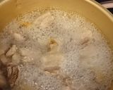 臭み無し‼獅子肉の味噌煮込み作り方6写真