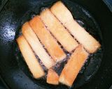簡単すぎる！おにぎり丸カレーパン作り方7写真
