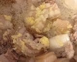 臭み無し‼獅子肉の味噌煮込み作り方8写真