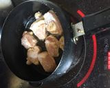 節約！鶏胸肉で！やわらかジューシー唐揚げ作り方5写真