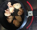 節約！鶏胸肉で！やわらかジューシー唐揚げ作り方6写真
