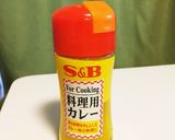 ブロッコリーとポテトの彩りカレー炒め作り方6写真