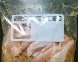 クリスマス☆チキンスティック作り方6写真