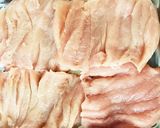 鶏胸肉でしっとり鶏ハム♡作り方2写真