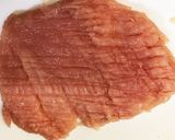 鶏胸肉でしっとり鶏ハム♡作り方3写真