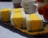 卵焼きサンドイッチ作り方11写真