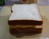 卵焼きサンドイッチ作り方7写真