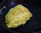 卵焼きサンドイッチ作り方5写真