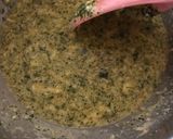 アイスコーン☆青のりチーズの焼き菓子作り方4写真
