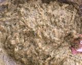 アイスコーン☆青のりチーズの焼き菓子作り方5写真