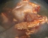 鶏肉のパプリカ煮作り方5写真