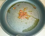簡単常備菜!!蒟蒻と大根のピリ辛きんぴら作り方2写真