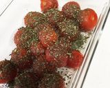 トマト克服！プチトマトのマリネ作り方5写真