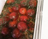 トマト克服！プチトマトのマリネ作り方6写真